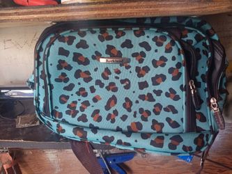 Rockland Carryon Bag