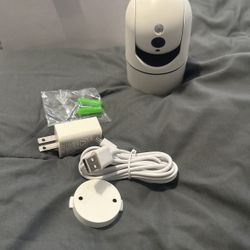 Winees Security Camera