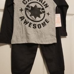 Boys 2t Swiggles Outfit