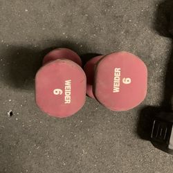 Dumbbells