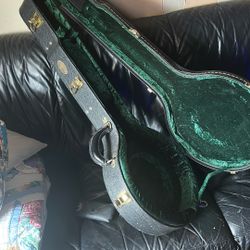 Tenor Banjo Case