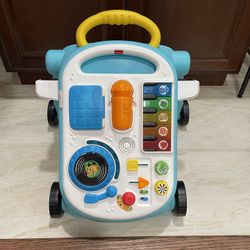 Stand Learning walker 