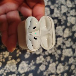 Apple Air Pods Works Great $50