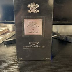 Creed Aventus Men’s Cologne 100ml!