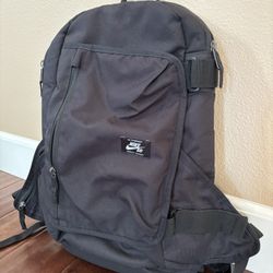 Nike Skateboarding Backpack 