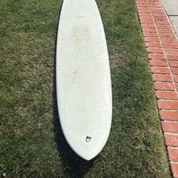 Longboard Surfboard