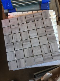 Porcelain tiles
