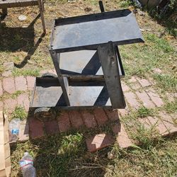 Welding Cart