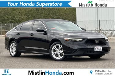 2023 Honda Accord