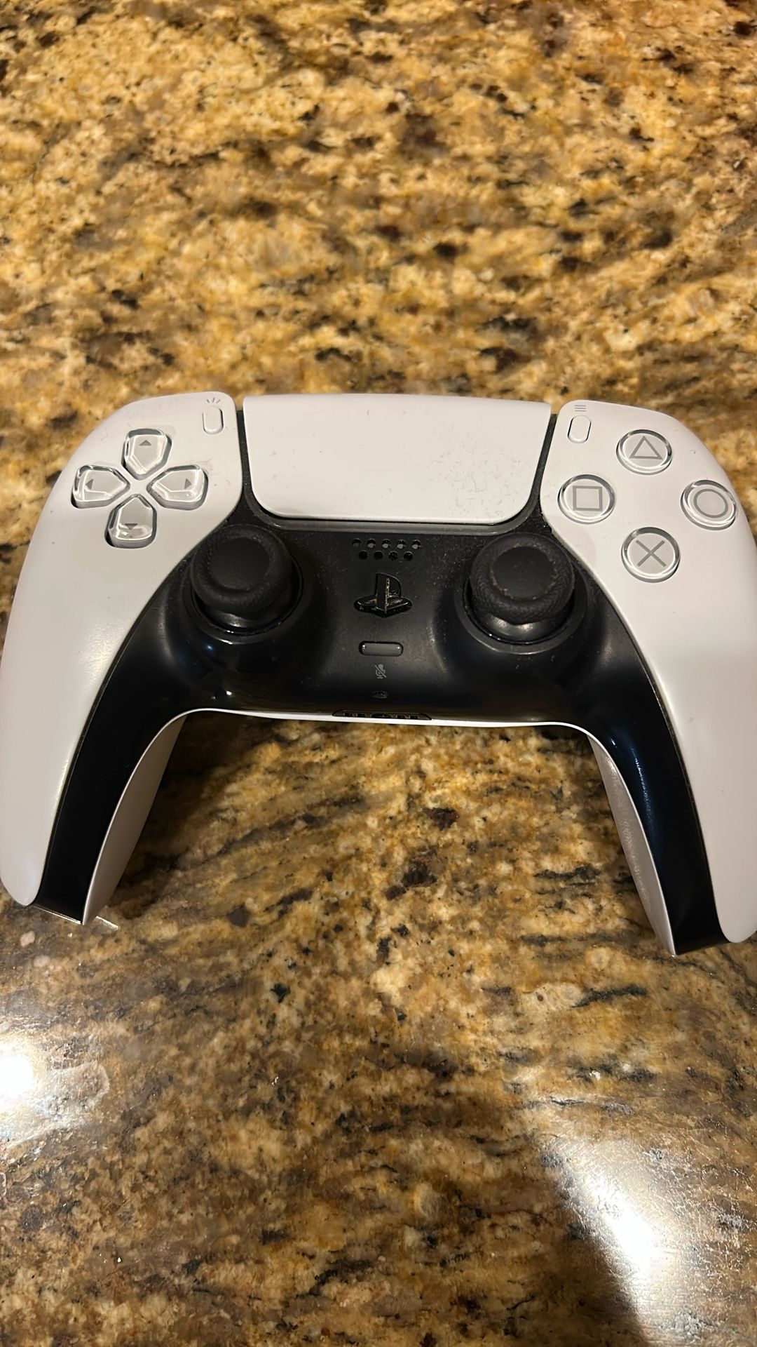 Ps5 Controller