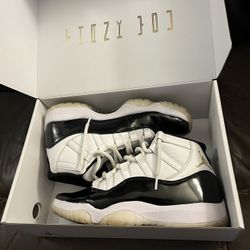 Jordan 11 Gratitudes ( Authentic )