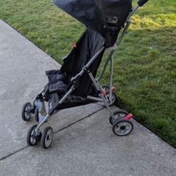 Umbrella Stroller