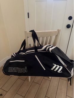 Baseball bag