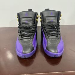 Jordan 12 