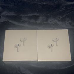 AirPods Pro 2 Read Description 