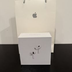 AirPods Pro (USB-C)