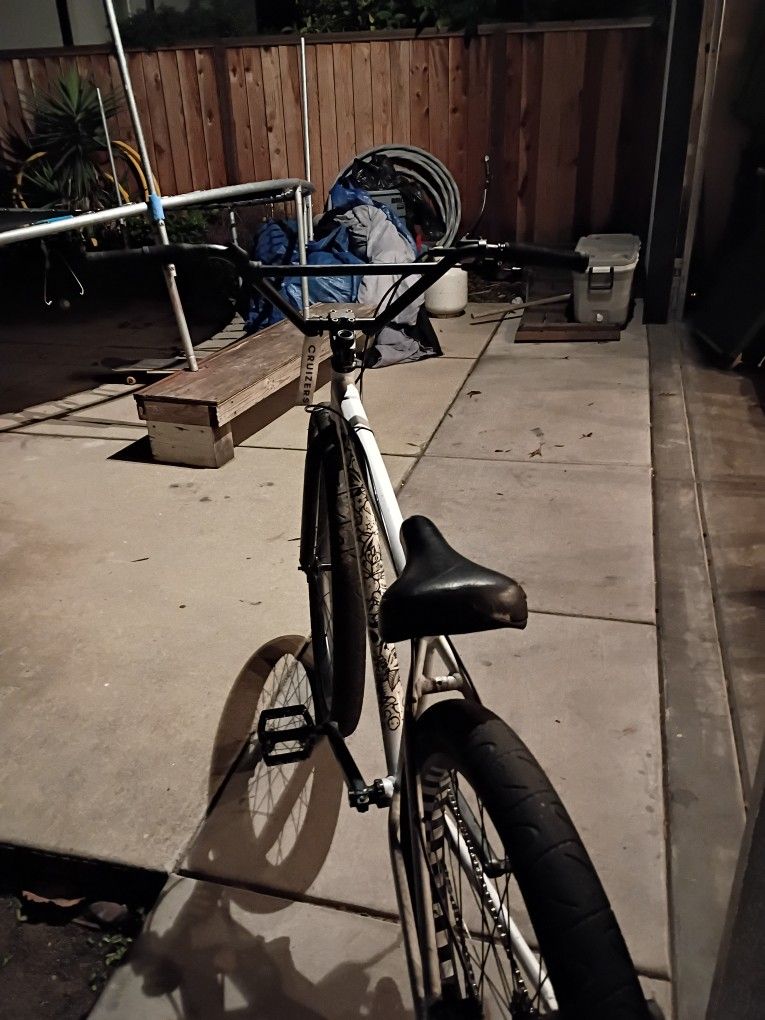 Gear Converted Throne