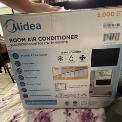 Air conditioner