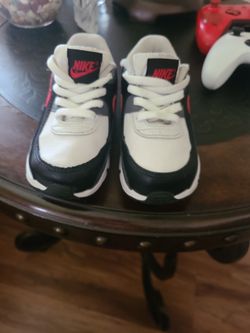 Nike Shoes (TODDLER)