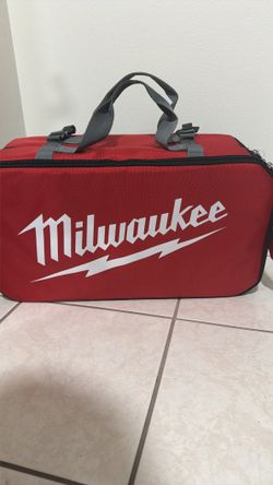 Milwaukee tool bag NEW