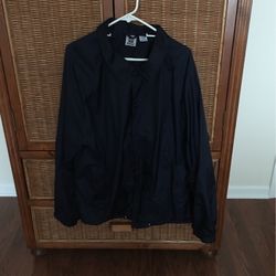 Windbreaker Jacket 