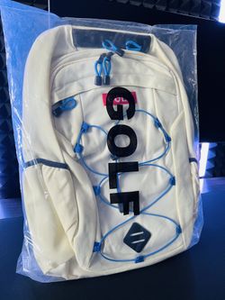 Golf Backpack