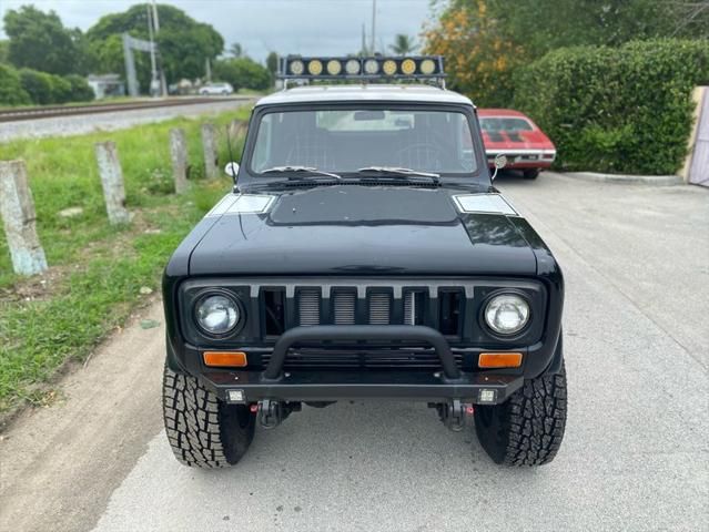 1978 International Scout Ii