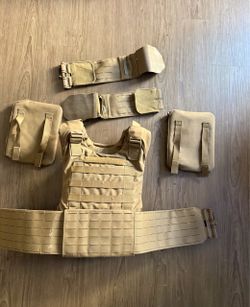 USMC GEN III pc - full issue kit