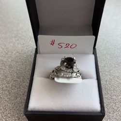 Wedding  Ring