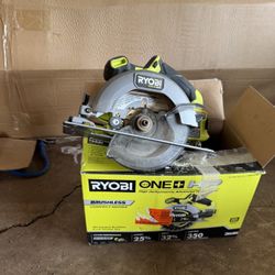 Ryobi Hand Saw