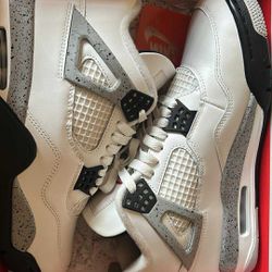 Size 8 