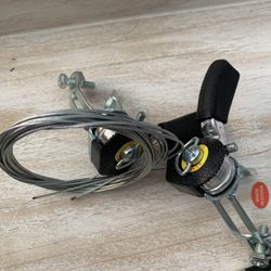 Xundah Friction Bicycle Shifter Set