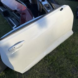 2016-2024 chevy camaro door shell