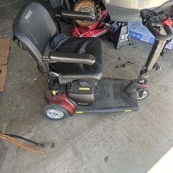 GOGO ELITE TRAVELER PLUS