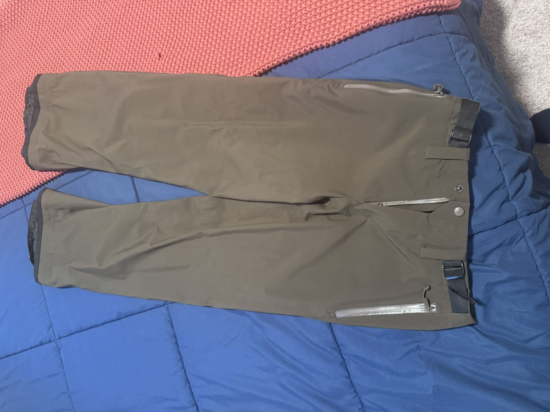 Women’s Arc’teryx Ski Pants Size Small