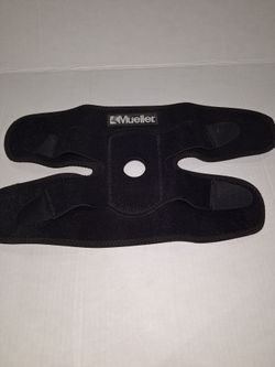 Mueller knee brace