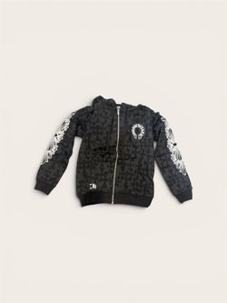 Chrome hearts hoodie