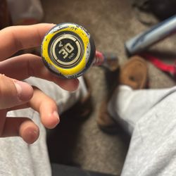 easton ghost x used size 30