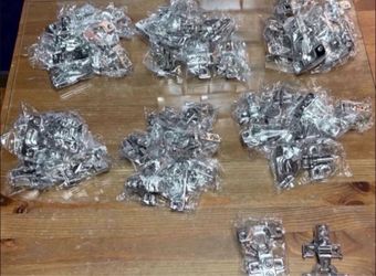 Offers Welcome - New - Self Closing Piston Cabinet Hinges