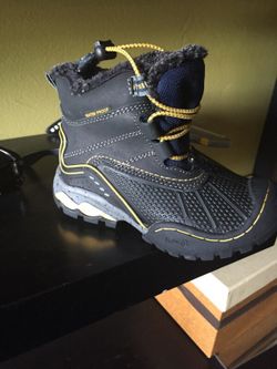Jambu boots kids new