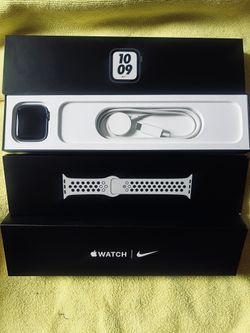 🍎Apple ⌚️Whach ☑️Nike