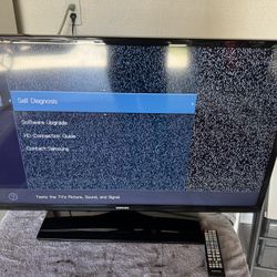 Samsung Television