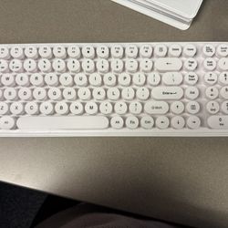 Wireless Keyboard 