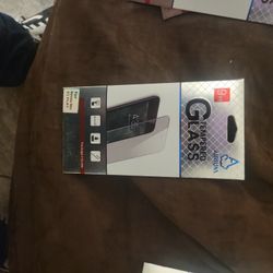 Tempered Glass For Motorola E5 Play