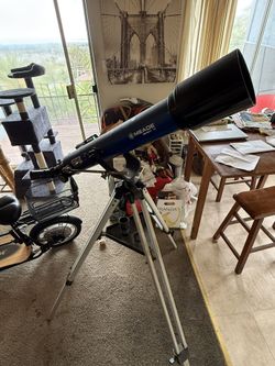 Telescope