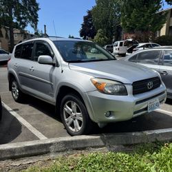 2006 Toyota Rav4