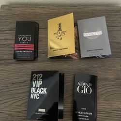 Men’s Perfume