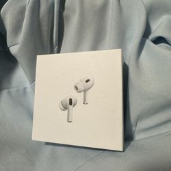 AirPods Pro 2nd Gen