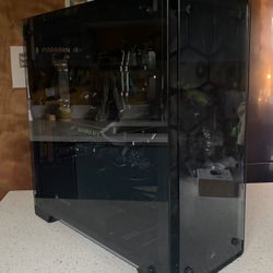 Gaming PC with GTX 1080