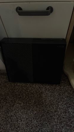 Xbox console only
